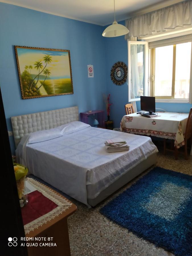 مبيت وإفطار كالياري Al Relax المظهر الخارجي الصورة