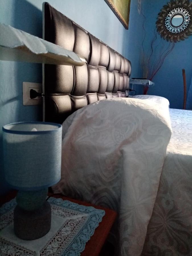 مبيت وإفطار كالياري Al Relax المظهر الخارجي الصورة