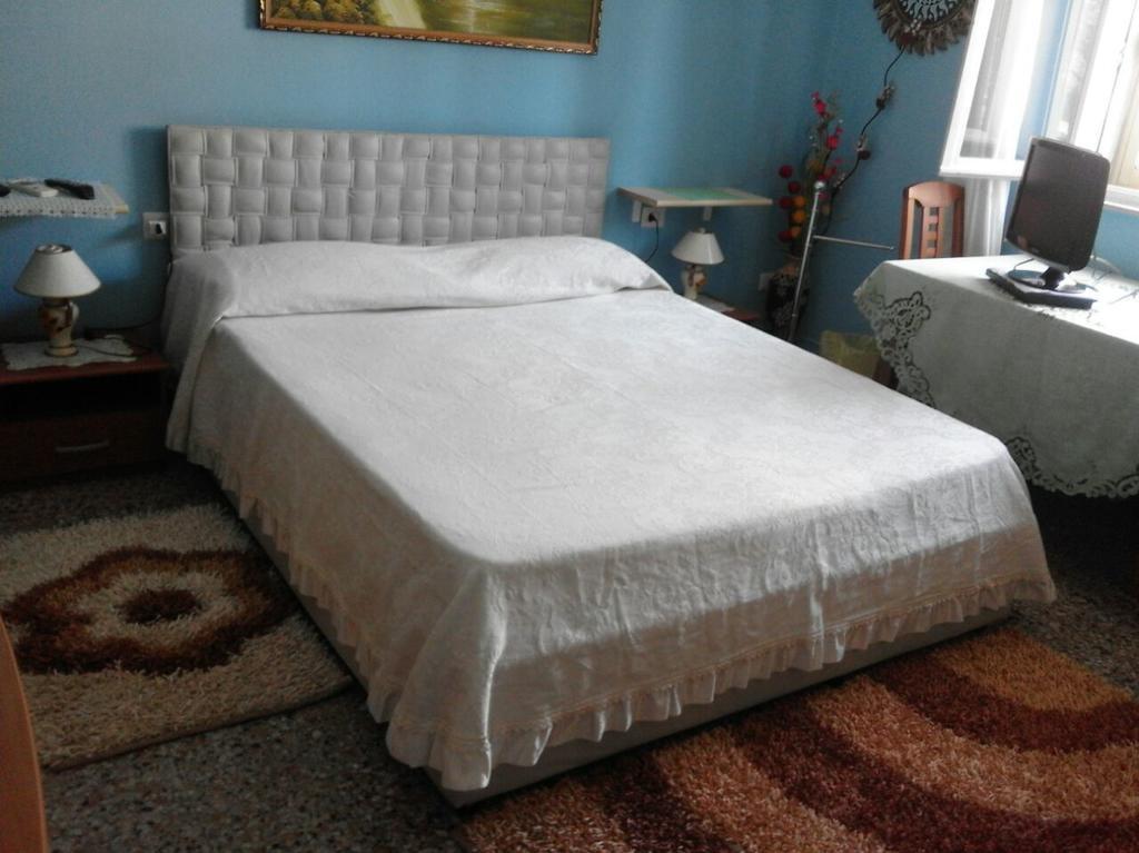 مبيت وإفطار كالياري Al Relax المظهر الخارجي الصورة