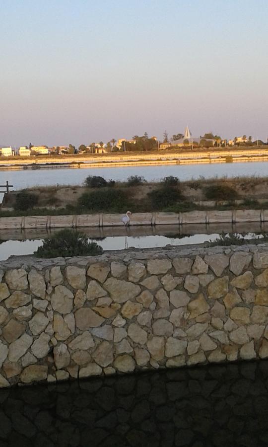 مبيت وإفطار كالياري Al Relax المظهر الخارجي الصورة